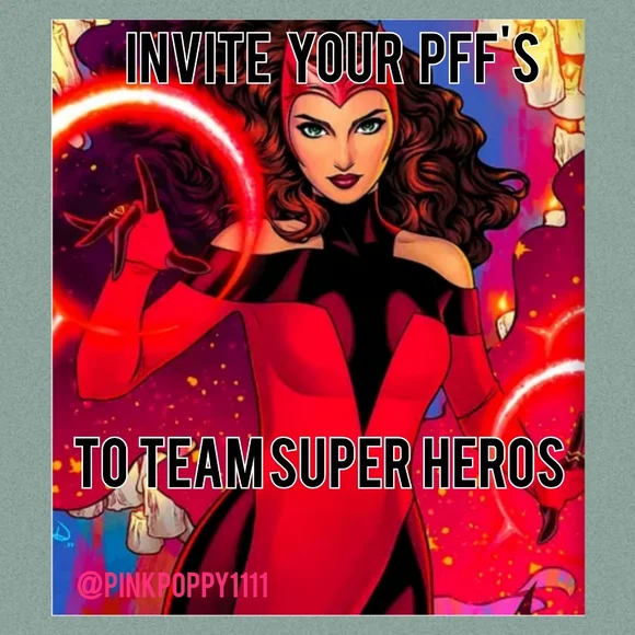 Justice League Thursday 4/9 Our Superheroes Are Ready To Save The Universe - Picture 7 of 16